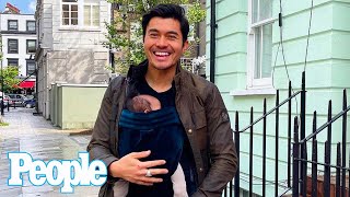 Henry Golding quotRealignedquot Priorities After Welcoming Daughter quotIts Been an Absolute Joyquot  PEOPLE [upl. by Minsk369]