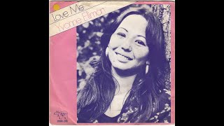 YVONNE ELLIMAN  LOVE ME 1976 [upl. by Theran]