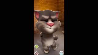 Talking Tom live 12 [upl. by Silvain]