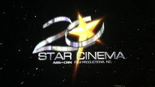 Star Cinema ABSCBN Film Productions IncViva Films 2013 [upl. by Enelrae573]