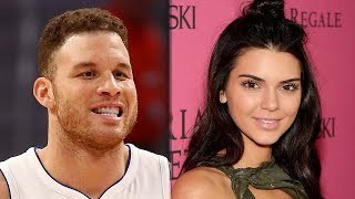 Blake Griffin RESPONDS To Exs Claims He Ditched Her For Kendall Jenner [upl. by Ariam]