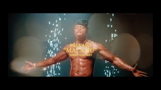 PALLASO  MALAMU Official Video [upl. by Aiva]