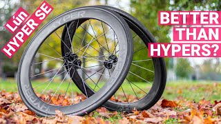 The Best VALUE Wheels from Winspace Lún HYPER SE 23 Review [upl. by Suirtemid486]