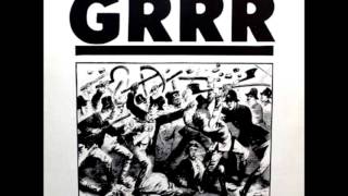 GRRR  full LP Wormer 1984 [upl. by Oivat516]