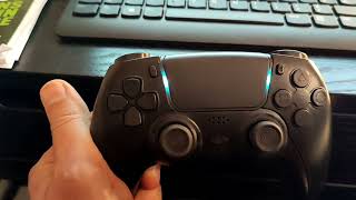 Comment connecter une manette battletron bluetooth sur un PC Windows 11 [upl. by Takeo482]