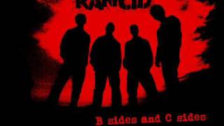 Rancid  Devils Dance [upl. by Ingemar]