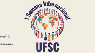 Semana Internacional  CAPESPrInt UFSC Aportes e Legado [upl. by Magna]