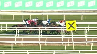 Randwick Race 6 260820 [upl. by Burley]