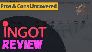 INGOT Brokers Review 2024  Is a Scam or Legit Forex Broker [upl. by Cristin]