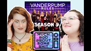 Episode 12  Vanderpump Rules Season 9 [upl. by Frame]