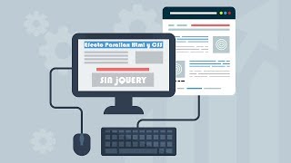 Cómo hacer un EFECTO PARALLAX en HTML5 y CSS3 sin JQUERY [upl. by Cl]