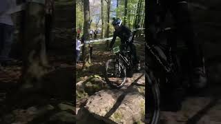 Raceclips Heubach  Joel downhill mtb mountainbike mtblife team family [upl. by Ewens]