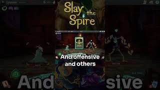 Slay the Spire A Glimpse into a DeckBuilding Mastery aitsz slaythespire deckbuilding games [upl. by Oderfla]