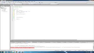 C Programming Tutorial  51  How to Read Files [upl. by Mieka809]