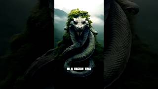 Titanoboa Secrets of the Giant Snake [upl. by Nahc772]