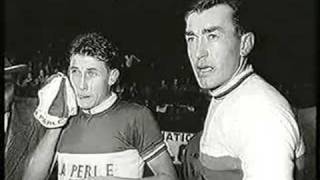 Jacques Anquetil part 3 [upl. by Adihsar585]