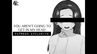 F4A Watching Your Fem Captive Slip Into Madness  Yandere Listener Audio Roleplay ASMR [upl. by Tallula]