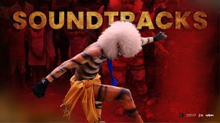 PILI SOUNDTRACKS  IKSHANA CREATIONS  Tiger Dance Beat [upl. by Annoval]