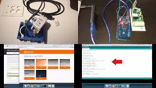 Sonoff Complete Guide  Custom FirmwareSoftware OpenHAB MQTT Using MAC [upl. by Diarmid999]