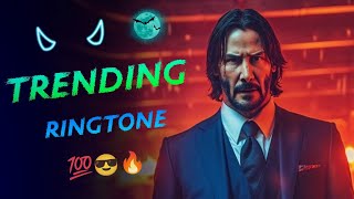 Top 10 New English Bgm Ringtone 2024  trending ringtones 2024  inshot music [upl. by Nivrag28]