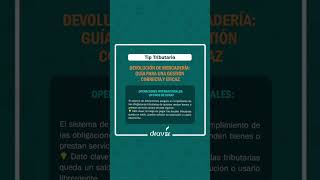 SISTEMA DE DETRACCIONES FECHAS CLAVE Y CÓMO LIBERAR FONDOS draver tiptributario peru [upl. by Cyrilla135]