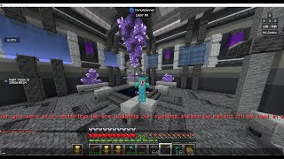 Raiting Bases On The DonutSMP And Giving Away Money [upl. by Ardni53]