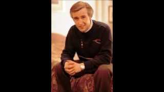 Alan Partridge Interviews Lord Morgan Of Glossop [upl. by Meibers698]