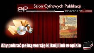 Pamiętnik oblężenia Częstochowy ks Augustyn Kordecki  AudioBook MP3wmv [upl. by Sutniuq584]