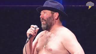 Bert Kreischer The Unwashed Machine  A Comedy Mystery [upl. by Mckale169]