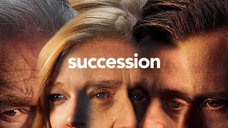 Succession Review [upl. by Alyce]