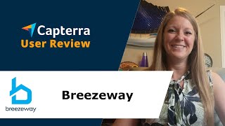 Breezeway Review Breezway Great Investment For Your Company [upl. by Ynafit]