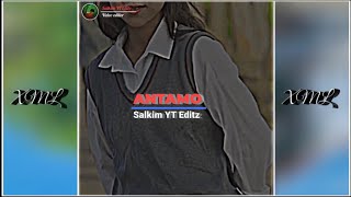 New Garo Song Antamo Simdimhg8ys  XML FILE 🔰 Description 📥📩 Box Check 👇 [upl. by Johathan221]