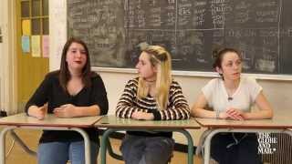 What students really think about Ontarios sexed curriculum [upl. by Anatnahs]