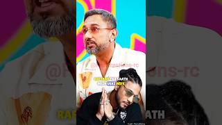 Raftaar ne mangi Honey Singh se maffiYoYoHoneySinghraftaarmusicshortsviralshortstrending [upl. by Patrizius]