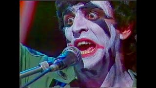 Killing Joke  Eighties live England 1983 [upl. by Rebmak]