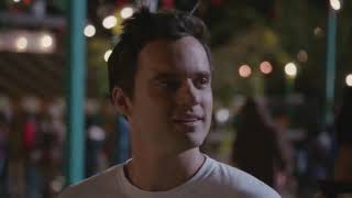 New Girl – Halloween clip5 [upl. by Wilfred]