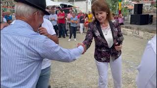 DESGARRADA DE PARTIR A RIR  Maria Celeste e Carlos Ribeiro [upl. by Enawd189]