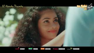 Sthuthi ස්තූතියි  Samith Sirimanna  DJ Remix  ERA MUSIC LK [upl. by Rannug]