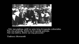 Wyzwolenie obozu koncentracyjnego w Auschwitz 69 rocznica [upl. by Isahella]