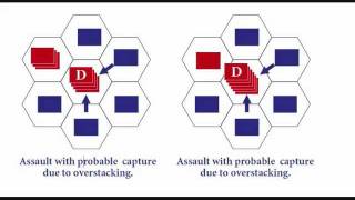 Talonsoft Campaign Series Assault Basics [upl. by Eneryt]