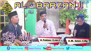 AL BARZANJI para Senior IPQAH Labuhanbatu  Labunbatu  Rantauprapat [upl. by Nazus]