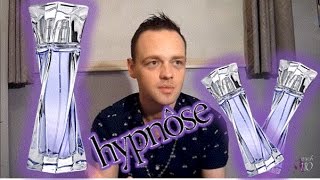 Hypnose By Lancome Fragrance Review [upl. by Eliak]