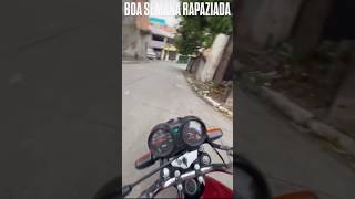 Boa semana família 🏍️🤝🏾🇧🇷🥇 moto guigrau 244 grauderua [upl. by Mitman]