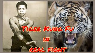 Real Kung Fu fight EP 16 Hong gar kuen kungfu wushu gungfu its about gong fu [upl. by Terina]