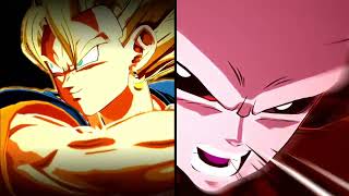 DRAGON BALL Sparking ZERO  Swords Vs Fists Trailer [upl. by Kosse]