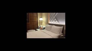 Bohol Philippines Henann Premier Coast Resort 보홀 헤난 프리미어 코스트 보홀 신축 리조트 [upl. by Roybn]