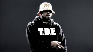 ScHoolboy Q Freestyle  2013 XXL Freshman [upl. by Lander]