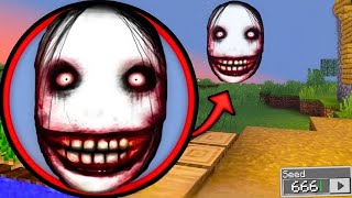 Lunar Moon 😱 Horror NextBot Maze in Minecraft  Minecraft Horror [upl. by Danyette]