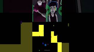 All Incredibox MUSTARD Versions  Colorbox vs Sprunki Pt 5  Blue Bouncing Square [upl. by Oicnecserc420]