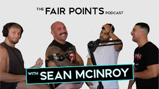 Fair Points Podcast  Stoicism Fave xxx Genres amp Sean McInroy Guest Appearance [upl. by Nosyk]